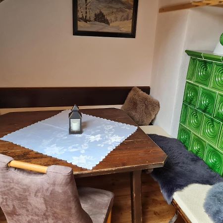 Ferienwohnung Salburg, Sonnleitn 헤르마고 외부 사진