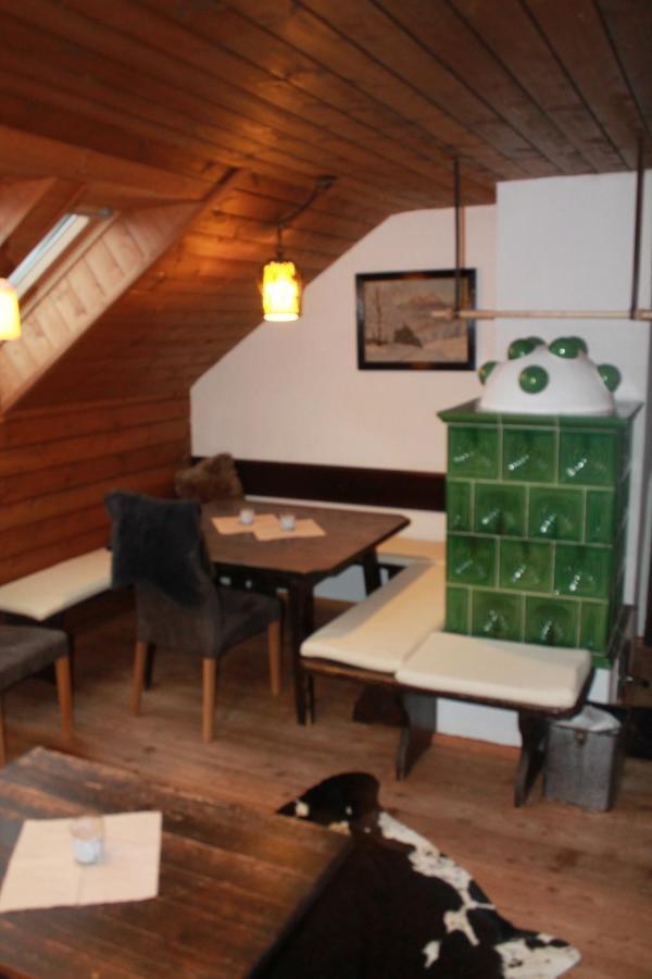 Ferienwohnung Salburg, Sonnleitn 헤르마고 외부 사진